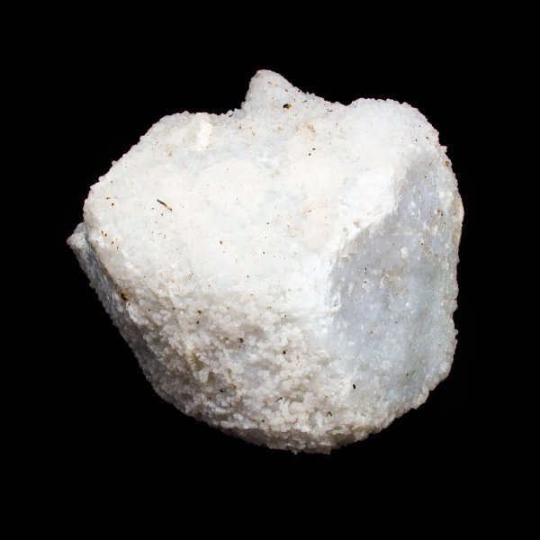 Cristobalite Lithium Cluster-163674