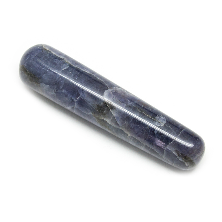 Indigo Crystals Meanings, Uses, and Popular Varieties Crystal Vaults