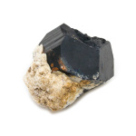 Black Tourmaline Cluster-172920