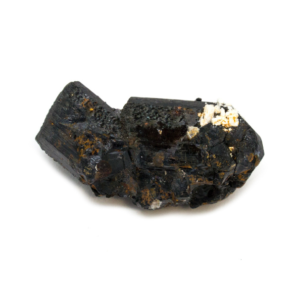 Black Tourmaline Cluster-172955