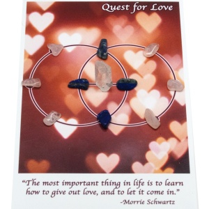 Quest for Love Grid Kit-0