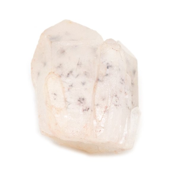 Star Hollandite Quartz Crystal (Small)-172649