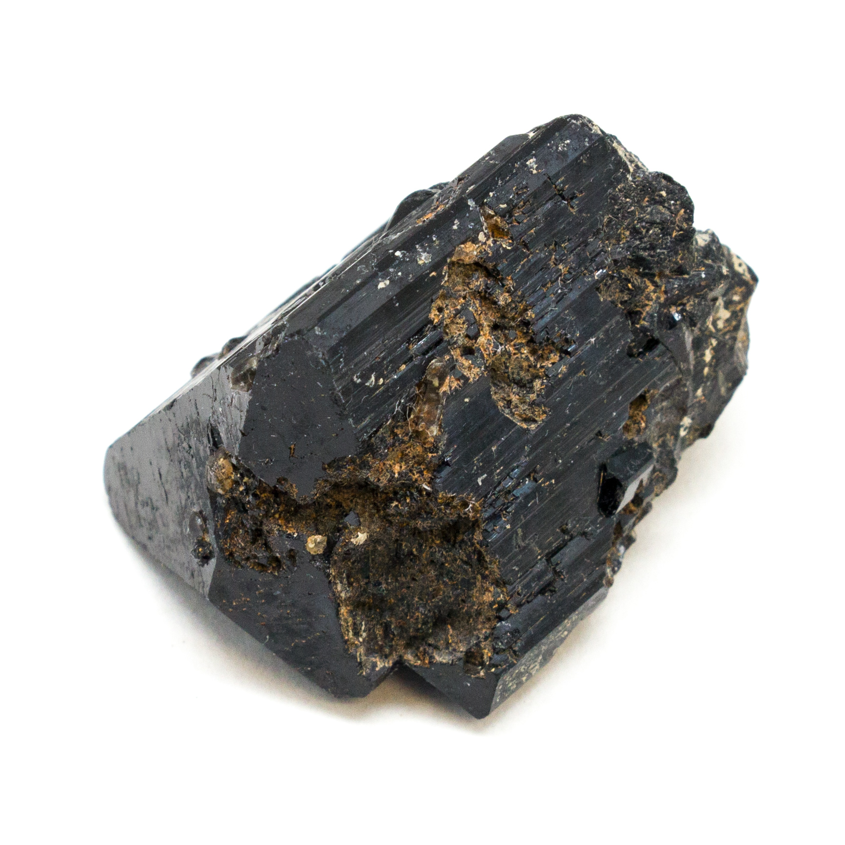 Namibian shop black tourmaline