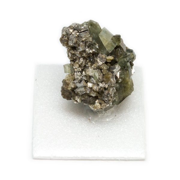 Apatite Specimen-0