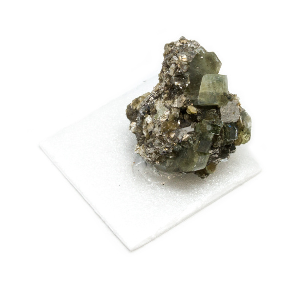 Apatite Specimen-176547