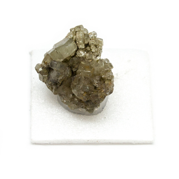 Apatite Specimen-0