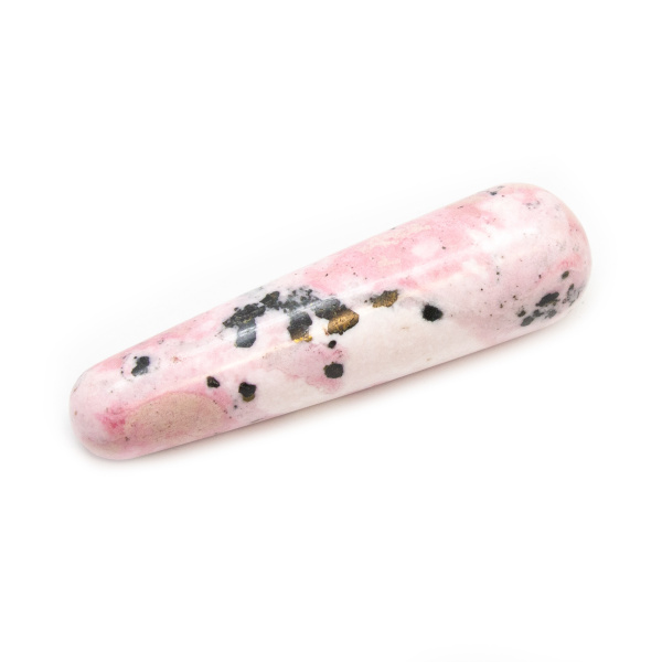 Rhodonite Massage Wand-187328