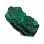 Druzy Malachite Cluster-170867