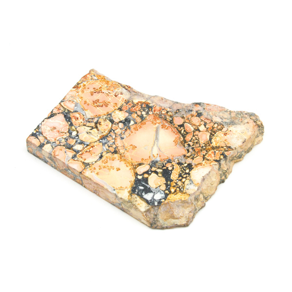 Polished Maligano Jasper Slab-171500