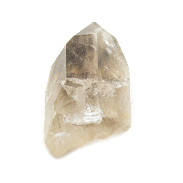 Smoky Quartz Crystal-0