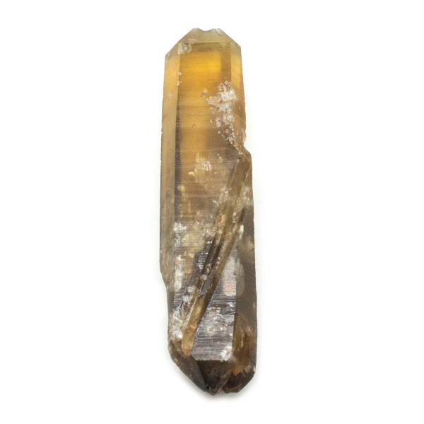 Zambian Citrine Crystal-0