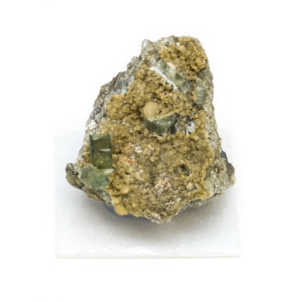 Apatite Specimen-0