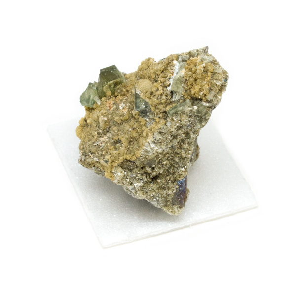 Apatite Specimen-175244