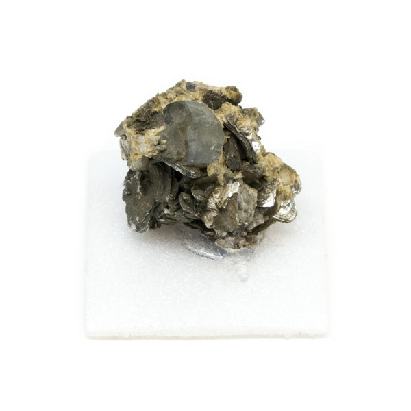 Apatite Specimen-0