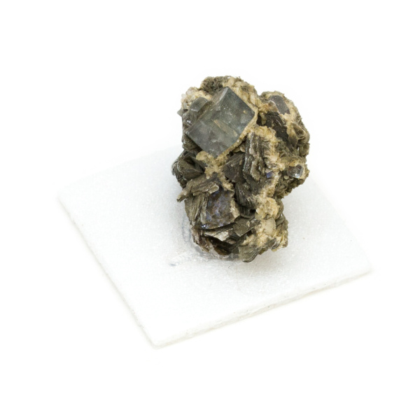 Apatite Specimen-175345