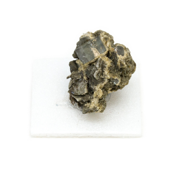 Apatite Specimen-175346