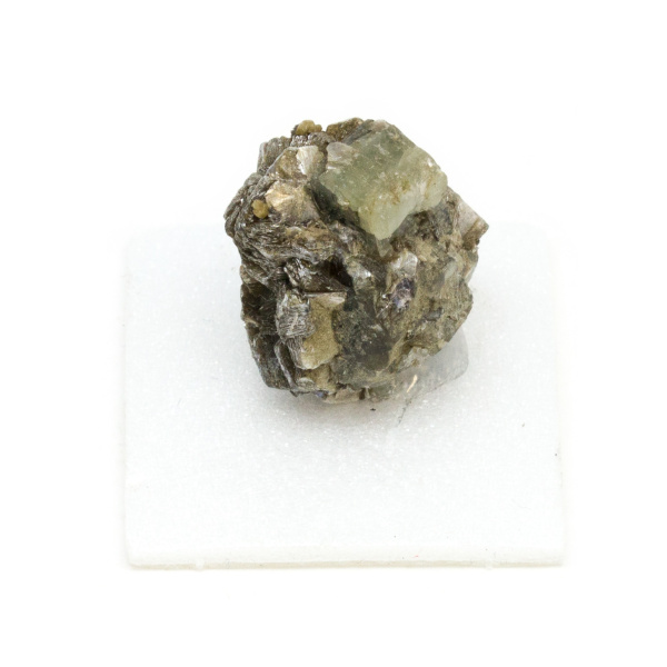 Apatite Specimen-0