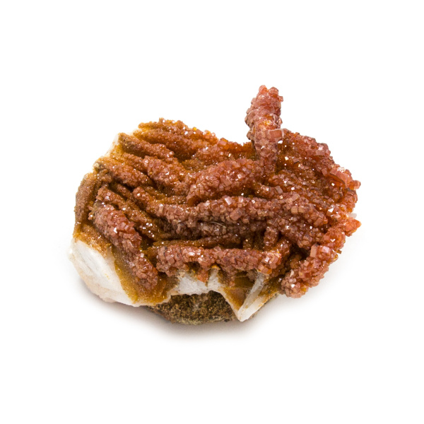 Vanadinite Cluster-0