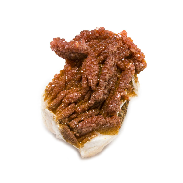 Vanadinite Cluster-175591