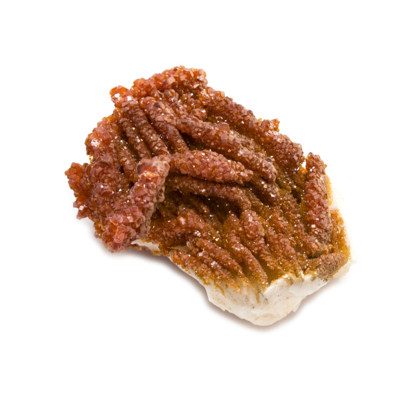 Vanadinite Cluster-175590
