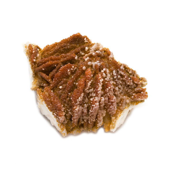 Vanadinite Cluster-175651