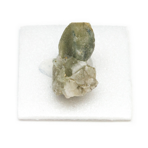 Apatite Specimen-0
