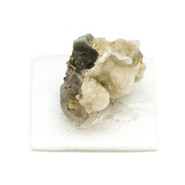 Apatite Specimen-0