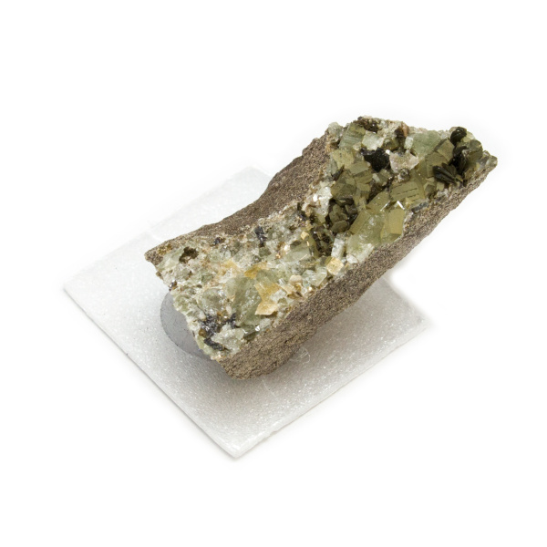 Apatite Specimen-176353