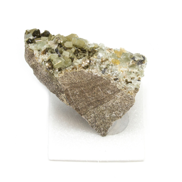 Apatite Specimen-176354