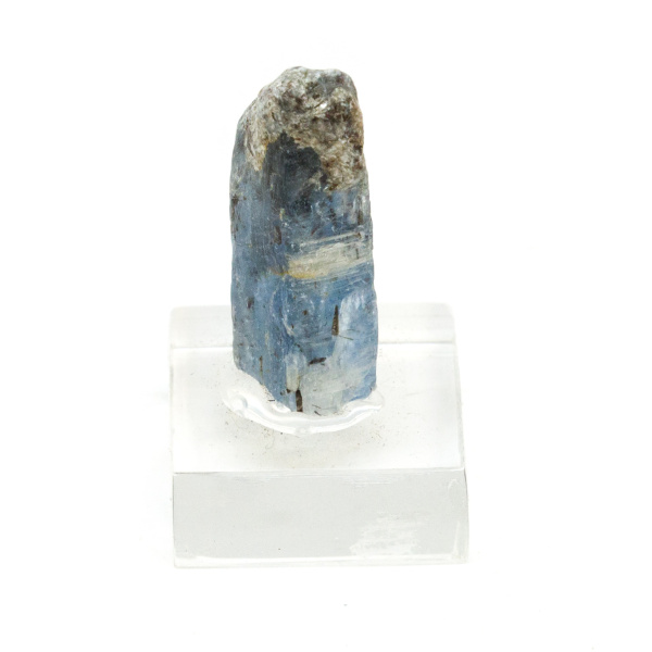 Blue Kyanite Specimen-0