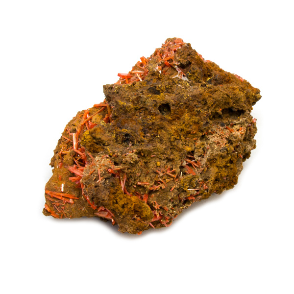 Crocoite Cluster-176878