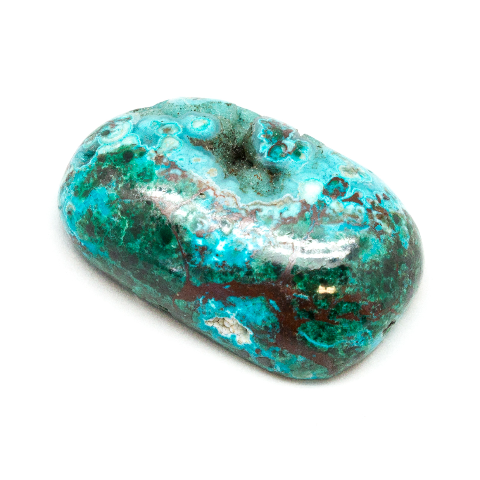 47X27X7 mm SG-32 Dazzling Top Grade Quality 100/% Natural Chrysocolla Malachite Fancy Shape Cabochon Loose Gemstone For Making Jewelry 97 Ct