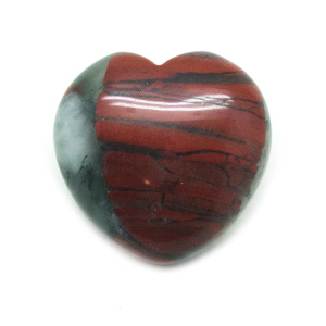 Bloodstone Heart-180517