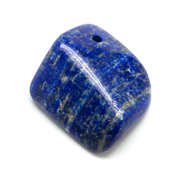 Lapis Lazuli Pendant (Small)-0