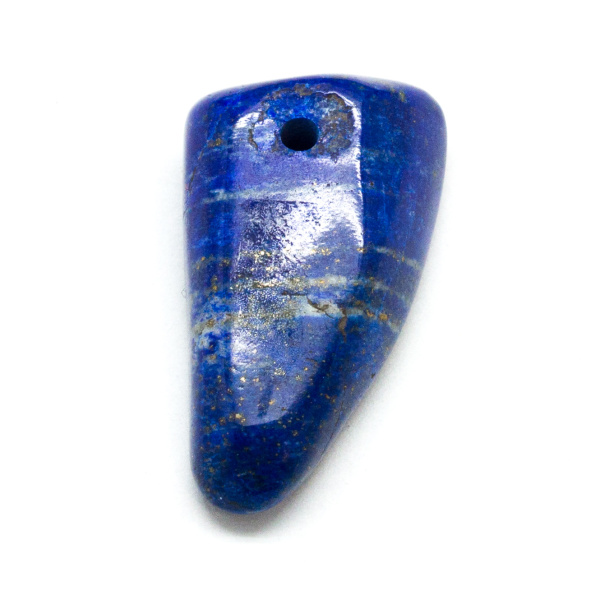 Lapis Lazuli Pendant (Small)-181137