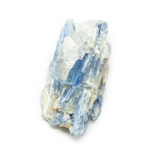 Blue Kyanite in Matrix (Small)-183917