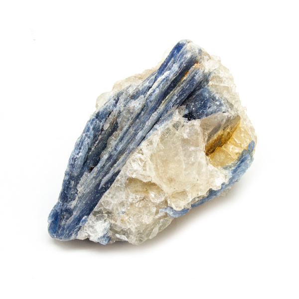 Blue Kyanite in Matrix (Medium)-183924