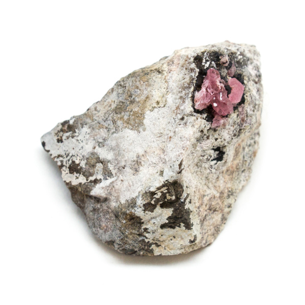 Rhodochrosite Cluster-173518