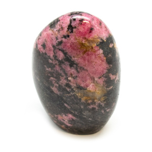 Polished Rhodonite Display Piece-182808