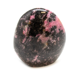 Polished Rhodonite Display Piece-182831