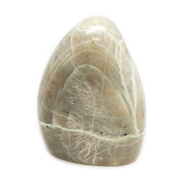 Polished Garnierite Display Piece-0