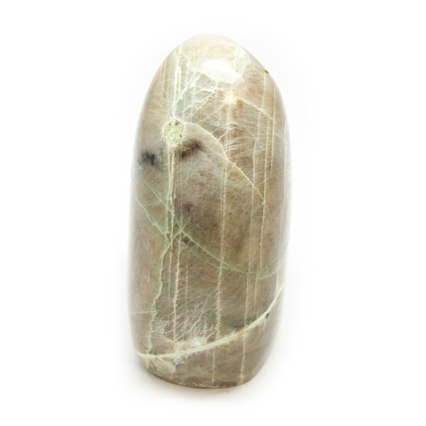 Polished Garnierite Display Piece-182981
