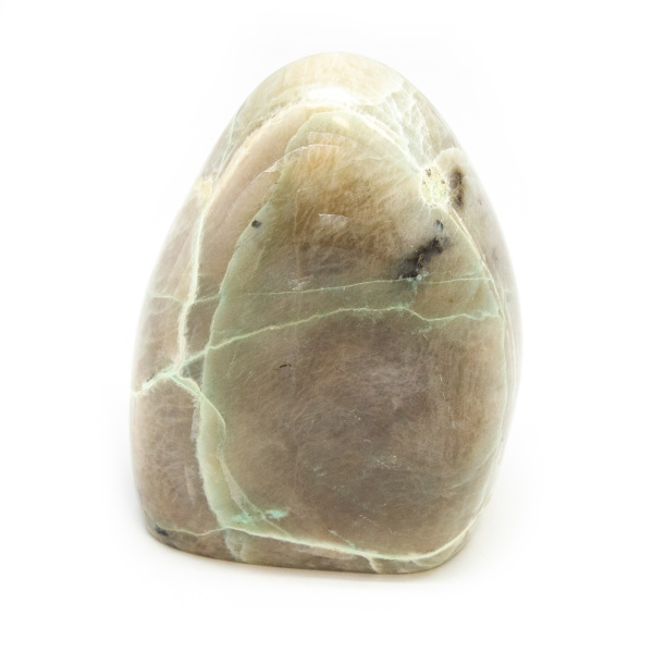 Polished Garnierite Display Piece-182982