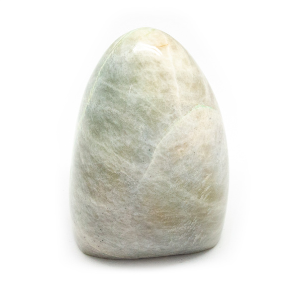 Polished Garnierite Display Piece-0