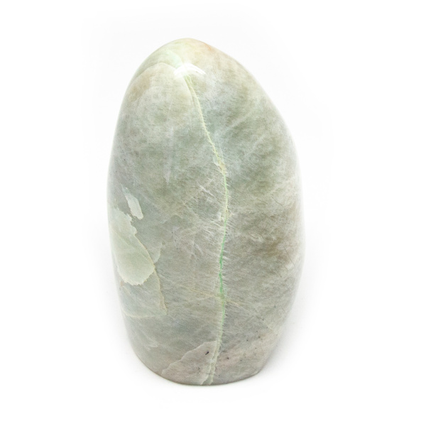 Polished Garnierite Display Piece-183723