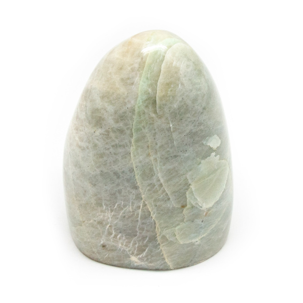 Polished Garnierite Display Piece-183722
