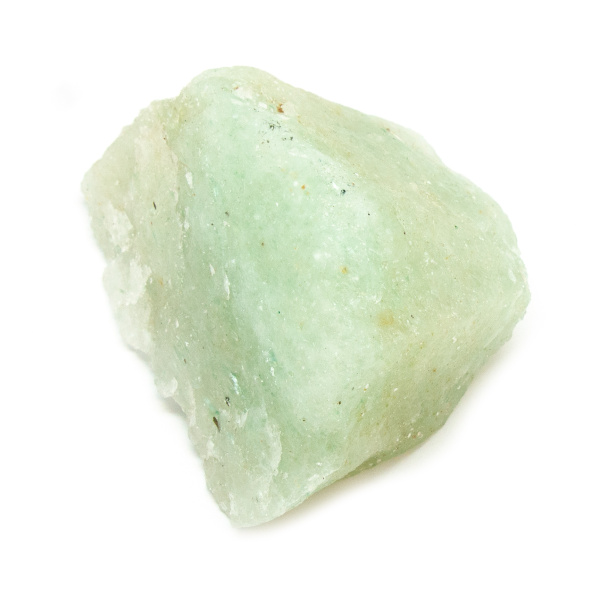 Green Aventurine Rough Crystal-186626