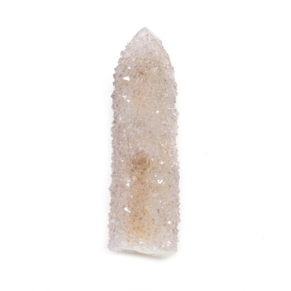 Spirit Quartz Cluster-0