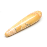 Maligano Jasper Massage Wand-0