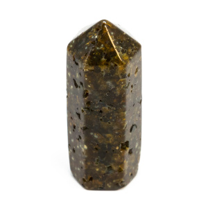 Polished Ocean Jasper Point (Small)-0